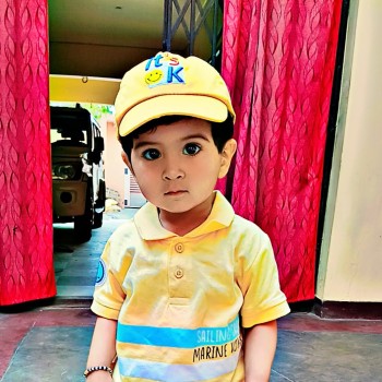 Loveyansh Dahiya